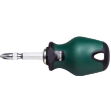 Screwdriver + replaceable head 38mm