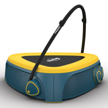 Berg Hoppaa toddler trampoline
