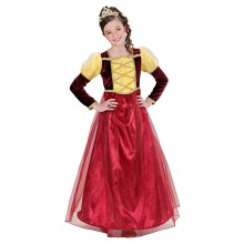 Children's costume princess 8-10 years (140cm)