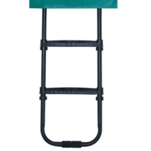 Trampoline ladder