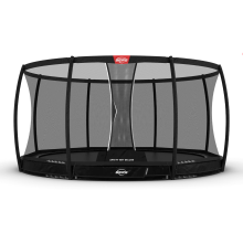 Berg Champion Inground 430cm trampoline