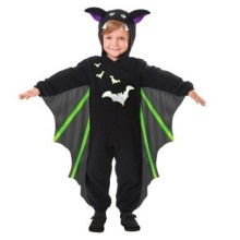 Children's costume 'Bat' 4-6 years