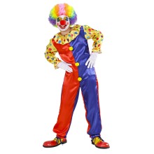 Children's costume Clown 116 cm