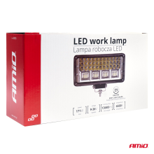 Work light 57 led