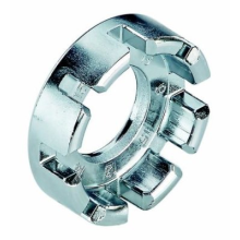 Spoke wrench ring 7 sizes