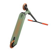 Berg Proxus X1 scooter