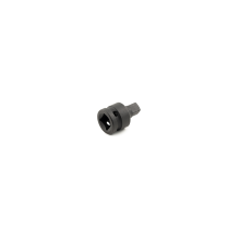 Adapter stroke 1/2inside 3/4outside