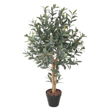 Green plant OLIVE H90cm