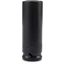 1/2 long impact cartridge 22mm