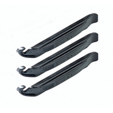 Rubber mounting levers 3 pcs