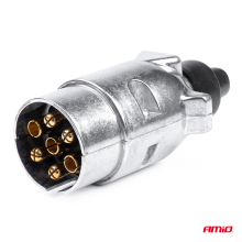 Trailer connector 7-pin