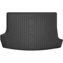 Trunk mat VW T-Roc from 2017