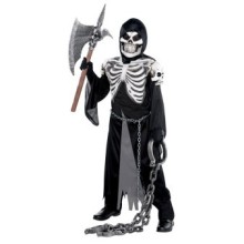 Children's costume 'Crypt Keeper' 174 cm