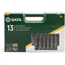 13-piece percussion cartridges long - in a box