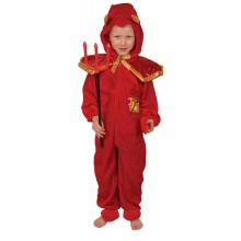 Paharet children's costume (116 cm)