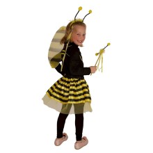 Children's costume Bee