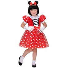 Children's costume Minnie 110 cm