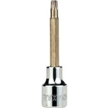 1/2 torx long chuck T-25 100mm