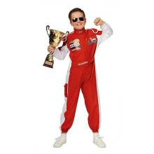 Children's costume Šumaher (140 cm)