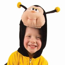Children's costume Bee (128 cm)