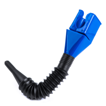 Funnel for pouring from a bottle 20