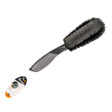 Wheel brush 29 cm