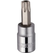 3/8 torx chuck with T-45 hole