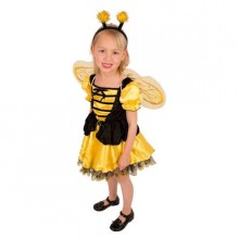 Children's costume bee (128 cm)