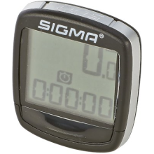 Cycle computer Sigma BC500 with 5 functions