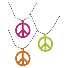 Necklace (Hippie)