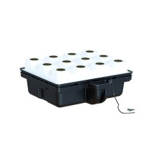 Aeroponic system Aero Top 80, paint and body damage