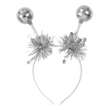 Headband Disco
