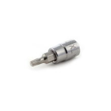 1/4 torx chuck T-8