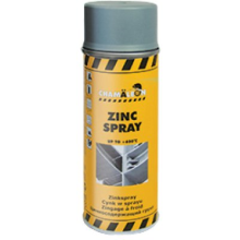 Zinc 600°C 400ml