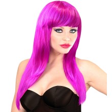 Wig Vogue Magenta