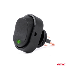 Ellipse switch ON/OFF