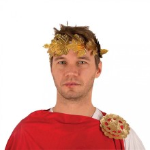Roman laurel wreath