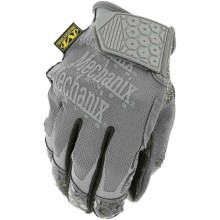 Gloves Mechanix Box Cutter, grey XL