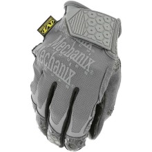 Перчатки Mechanix Box Cutter, серый XL