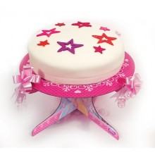 Serving tray 'Princess' 25*13cm