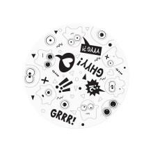 Coloring pages 'Monsters'