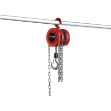 Chain hoist TC-CH 1000
