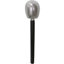 Microphone Awesome 80s