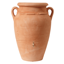 Veenõu Antiik Amphora terracotta 360L