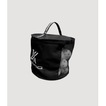 Ball bag black