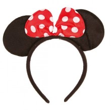 Headband Minnie