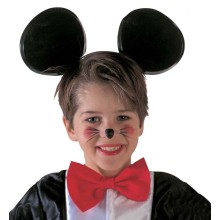 Headband Mickey Mouse