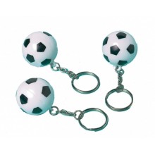 Keychain Championship Soccer (12pcs)