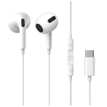 Baseus headphones with microphone type-c