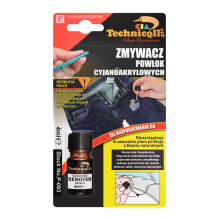Super glue remover 4ml